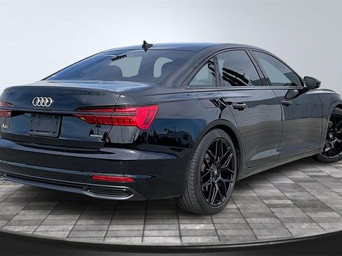 Used 2019 Audi A6 2.0T Premium Plus w/ Premium Plus Package image 14