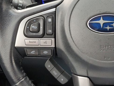 Used 2017 Subaru Outback 2.5i Limited image 26