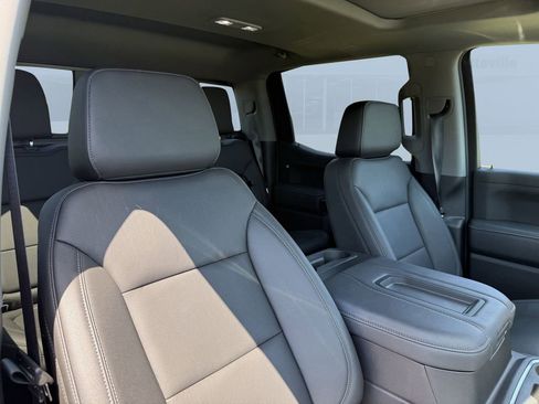 Used 2021 Chevrolet Silverado 1500 LTZ w/ Technology Package image 18