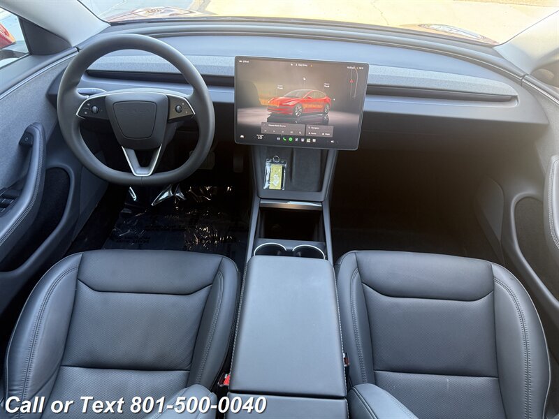 Used 2026 Tesla Model 3 RWD image 28