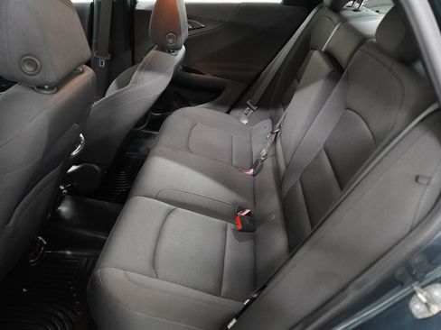 Used 2019 Chevrolet Malibu LT FWD image 24