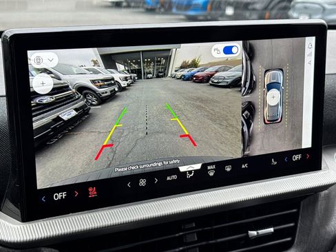 New 2026 Ford Explorer Platinum w/ LUX Leather Package image 18