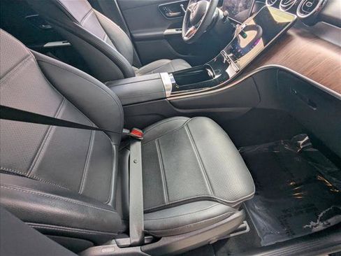 Certified 2026 Mercedes-Benz GLC 300 image 21