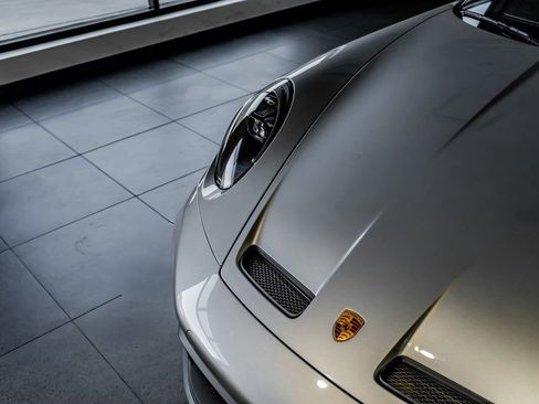 Certified 2022 Porsche 911 GT3 RWD image 25