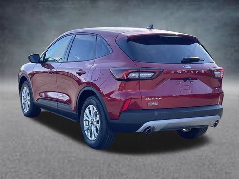 New 2026 Ford Escape Active image 21