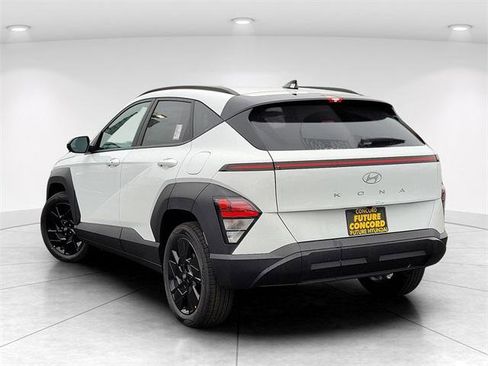 New 2026 Hyundai Kona SEL Sport image 5