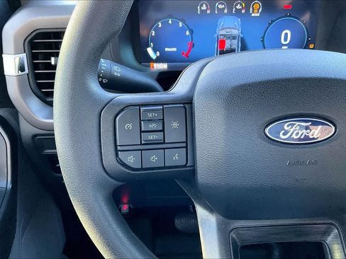 Used 2025 Ford F150 XL AWD/4WD image 24
