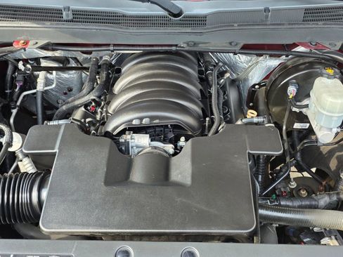 Used 2014 Chevrolet Silverado 1500 High Country w/ High Country Premium Package RWD image 9