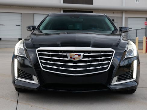 Used 2019 Cadillac CTS Luxury image 17
