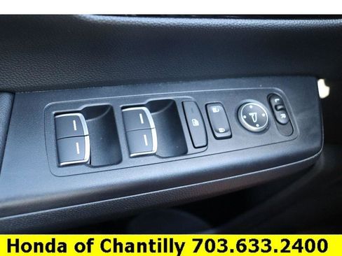 Certified 2025 Honda CR-V EX-L image 19