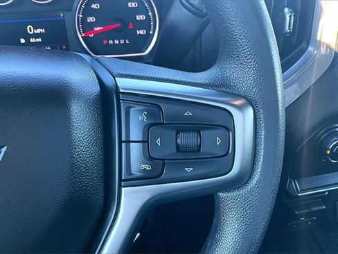 Used 2021 Chevrolet Silverado 2500 Custom w/ Custom Value Package image 19