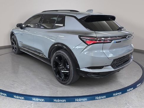 Used 2025 Chevrolet Equinox EV RS image 9