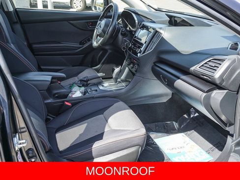 Used 2019 Subaru Crosstrek 2.0i Premium AWD/4WD image 12