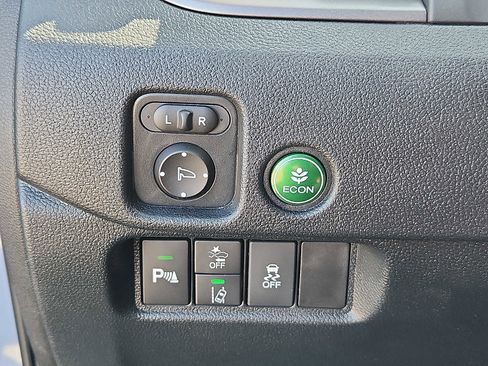 Used 2023 Honda Passport EX-L image 22