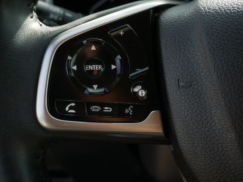Used 2022 Honda CR-V EX image 27