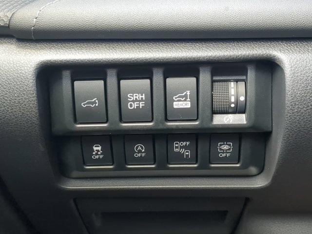 Used 2022 Subaru Forester Touring w/ Popular Package #3 AWD/4WD image 29