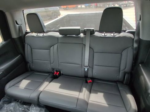 New 2026 Chevrolet Silverado 1500 W/T RWD image 8