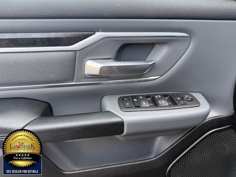 Used 2023 RAM 1500 Lone Star AWD/4WD image 8
