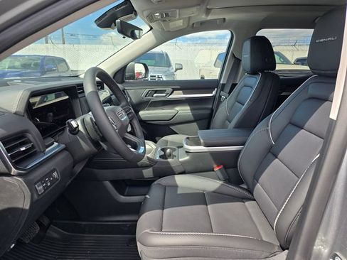 New 2026 GMC Terrain Denali w/ LPO, Floor Liner Package AWD/4WD image 22