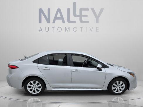 Used 2024 Toyota Corolla LE FWD image 6