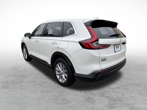 Used 2023 Honda CR-V EX-L image 4