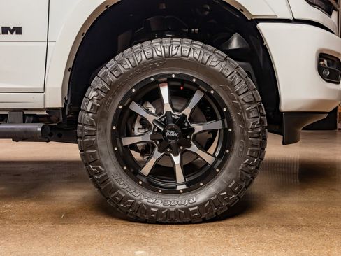 Used 2023 RAM 3500 Limited w/ Night Edition image 11