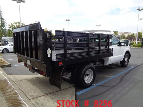 Used 2015 Ford F350 XL image 9