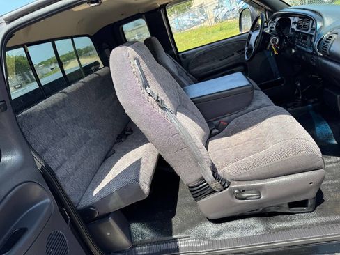 Used 1998 Dodge Ram 3500 Truck 4x4 Quad Cab image 28