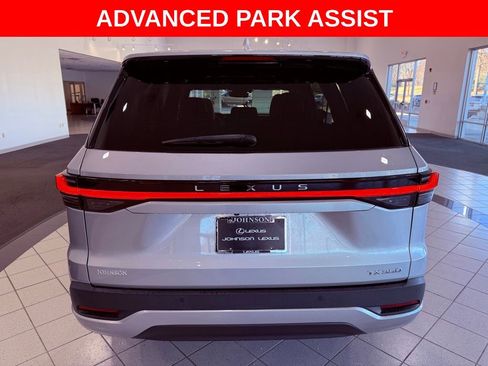 Certified 2024 Lexus TX 350 FWD w/ Technology Package image 6