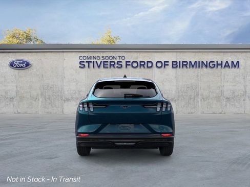 New 2026 Ford Mustang Mach-E Premium RWD image 5