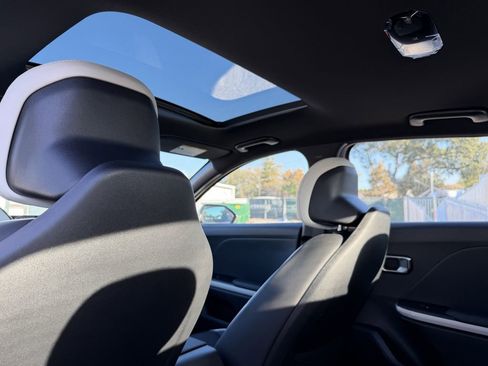 New 2026 Kia K4 GT-Line image 15