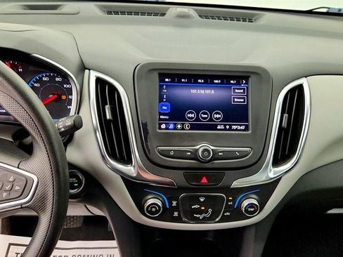 Used 2020 Chevrolet Equinox LS w/ LS Convenience Package FWD image 16