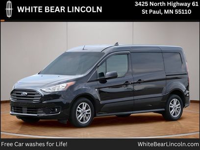 Used 2022 Ford Transit Connect XLT