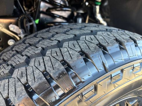 New 2026 Ford F350 XL w/ STX Appearance Package image 24