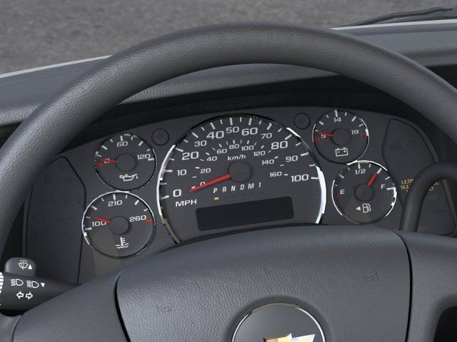New 2026 Chevrolet Express 3500 w/ Power Convenience Package RWD image 49