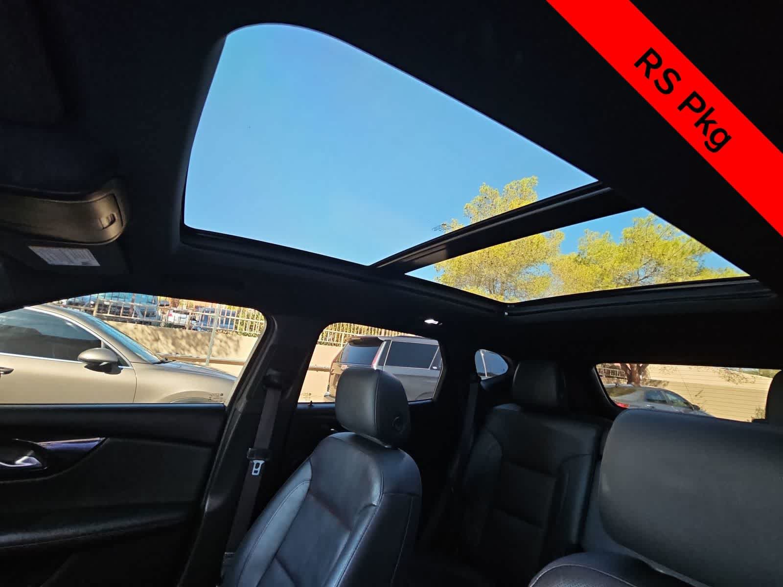Used 2020 Chevrolet Blazer RS AWD/4WD image 29