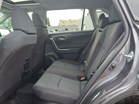 Used 2024 Toyota RAV4 XLE w/ Convenience Package AWD/4WD image 10