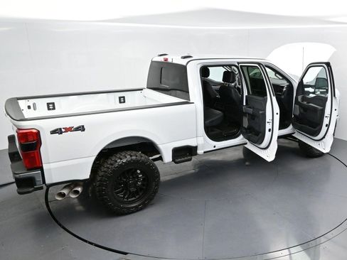 Used 2024 Ford F250 Lariat AWD/4WD image 33