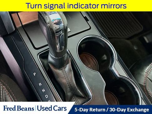 Used 2016 Ford Explorer Sport image 20