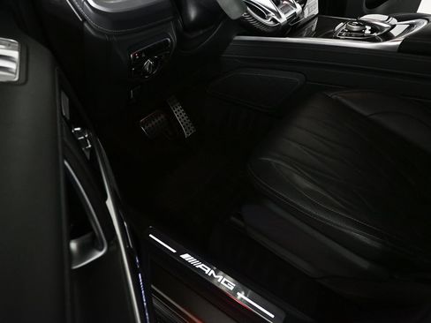 Certified 2021 Mercedes-Benz G 63 AMG 4MATIC image 7