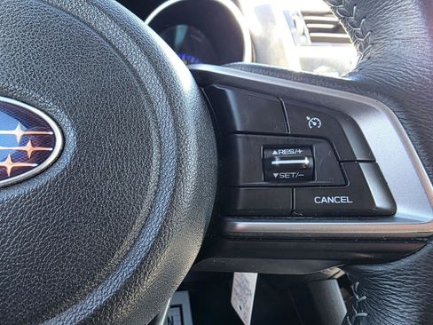 Used 2018 Subaru Outback 2.5i Premium AWD/4WD image 14
