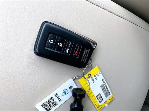 Used 2022 Lexus RX 350 FWD w/ Premium Package image 15