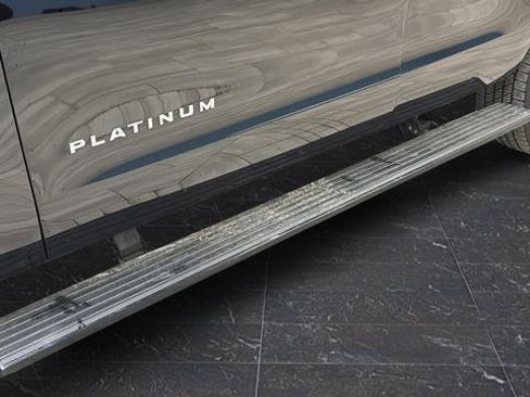Used 2025 Ford Expedition Platinum AWD/4WD image 42