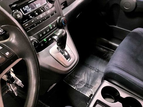 Used 2008 Honda CR-V EX image 16