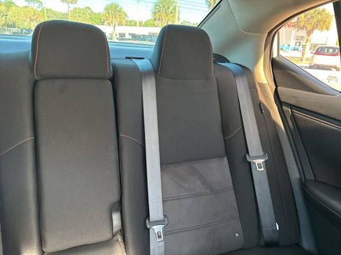 Certified 2024 Nissan Sentra SR image 15