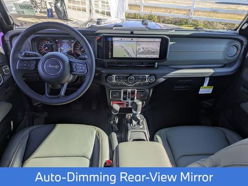 New 2026 Jeep Gladiator Mojave image 27