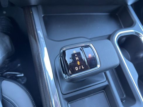 New 2025 Chevrolet Silverado 1500 RST w/ Convenience Package II image 18