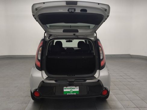 Used 2016 Kia Soul + w/ Audio Package image 29