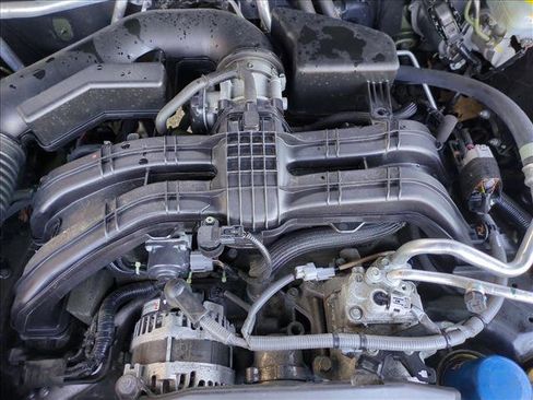 Used 2024 Subaru Outback Touring image 23