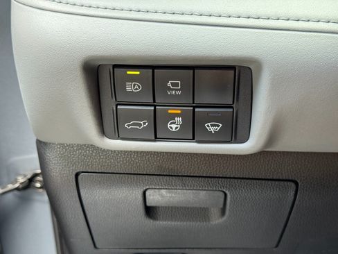Used 2020 Toyota Highlander Limited FWD image 18